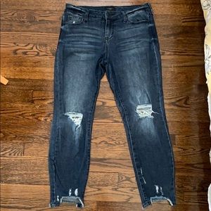 Celebrity Pink jeans